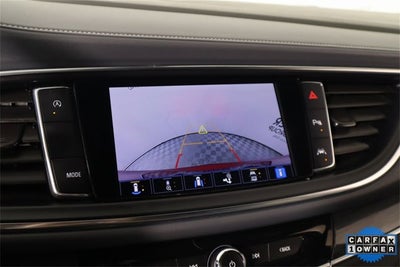 2023 Buick Enclave Premium