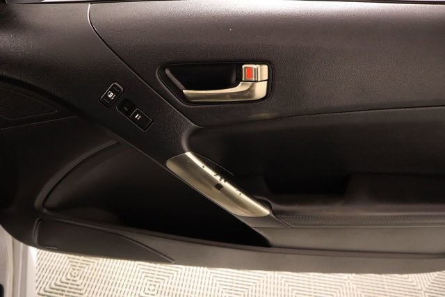 2013 Hyundai Genesis Coupe 3.8 Track