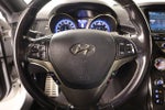 2013 Hyundai Genesis Coupe 3.8 Track