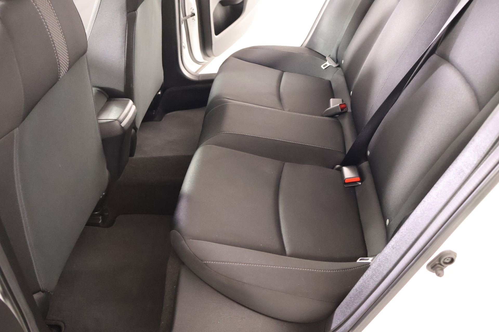 2020 Honda Civic Sedan LX