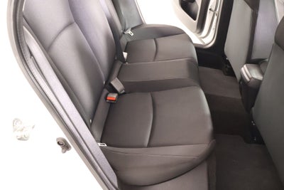 2020 Honda Civic Sedan LX