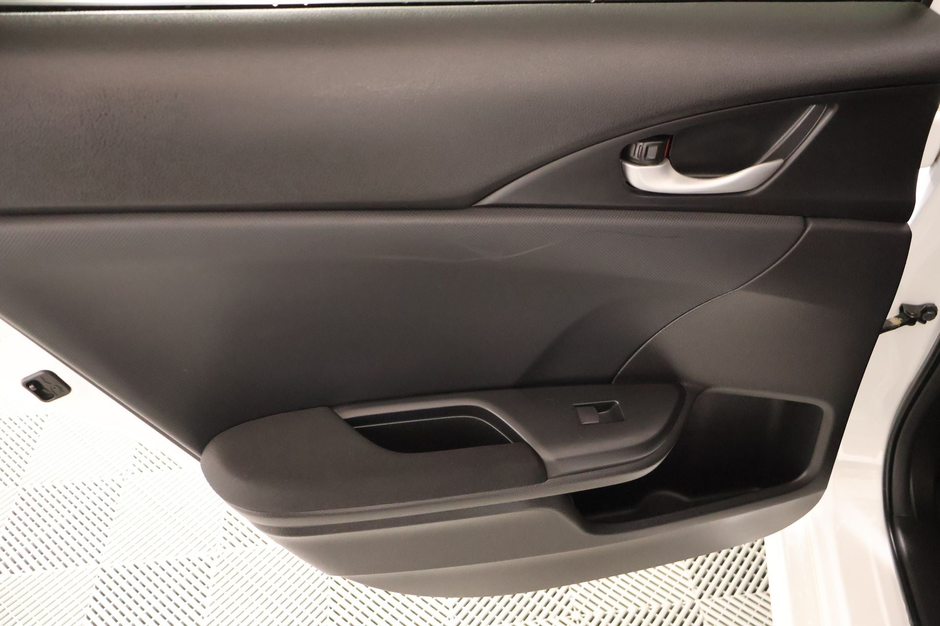 2020 Honda Civic Sedan LX