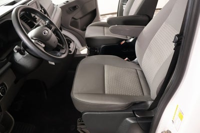 2021 Ford Transit Passenger Wagon XLT