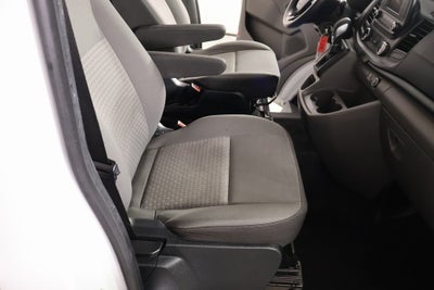 2021 Ford Transit Passenger Wagon XLT
