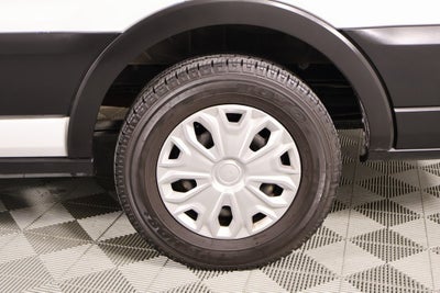 2021 Ford Transit Passenger Wagon XLT