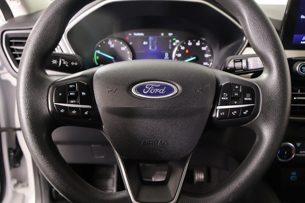 2022 Ford Escape SE Hybrid