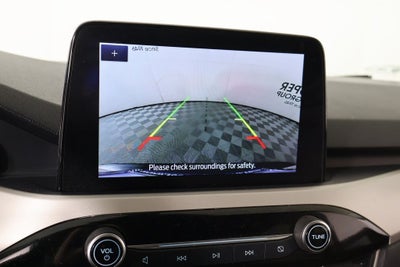 2022 Ford Escape SE Hybrid