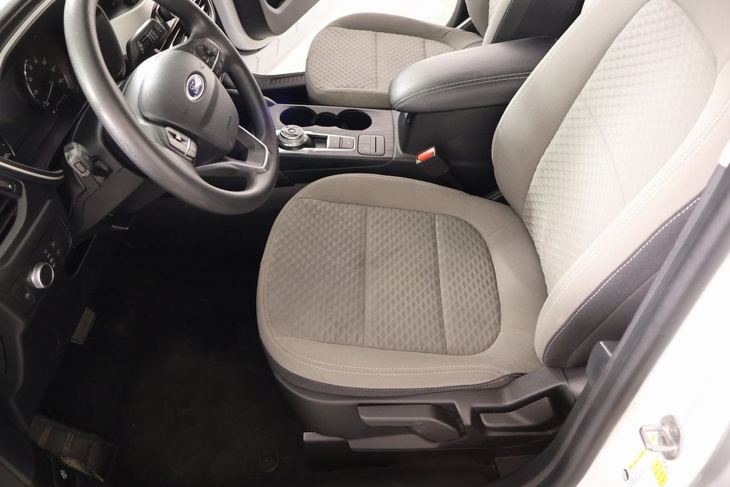 2021 Ford Escape SE Hybrid