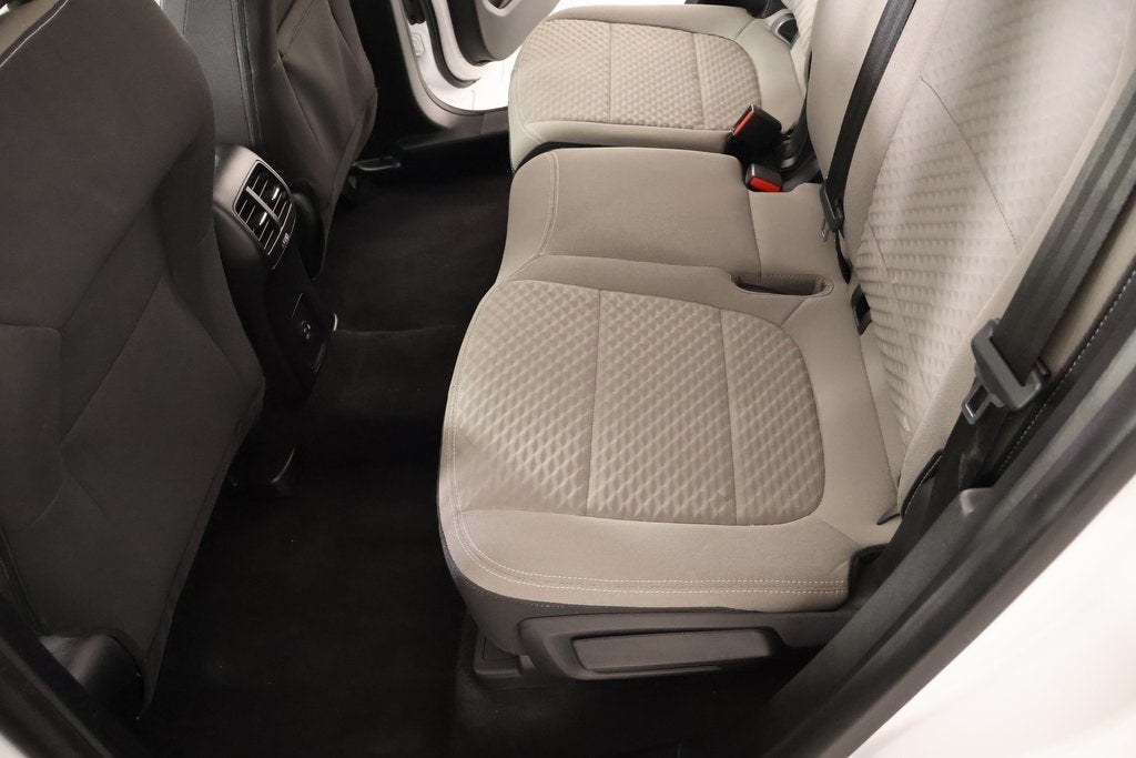 2021 Ford Escape SE Hybrid