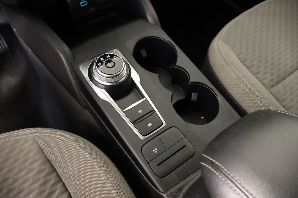 2021 Ford Escape SE Hybrid