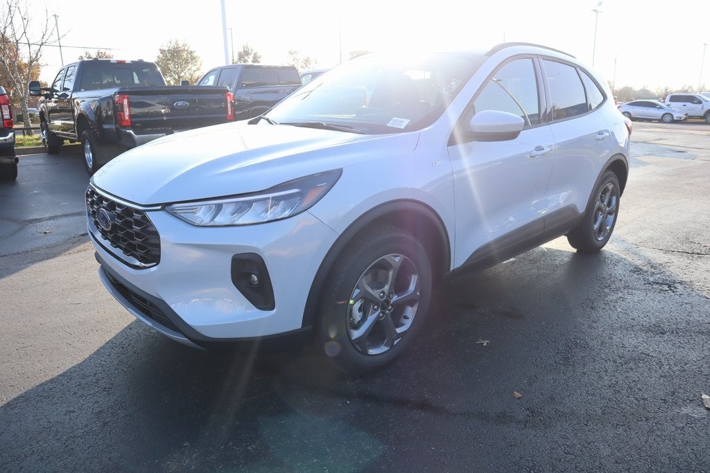 2026 Ford Escape ST-Line Select