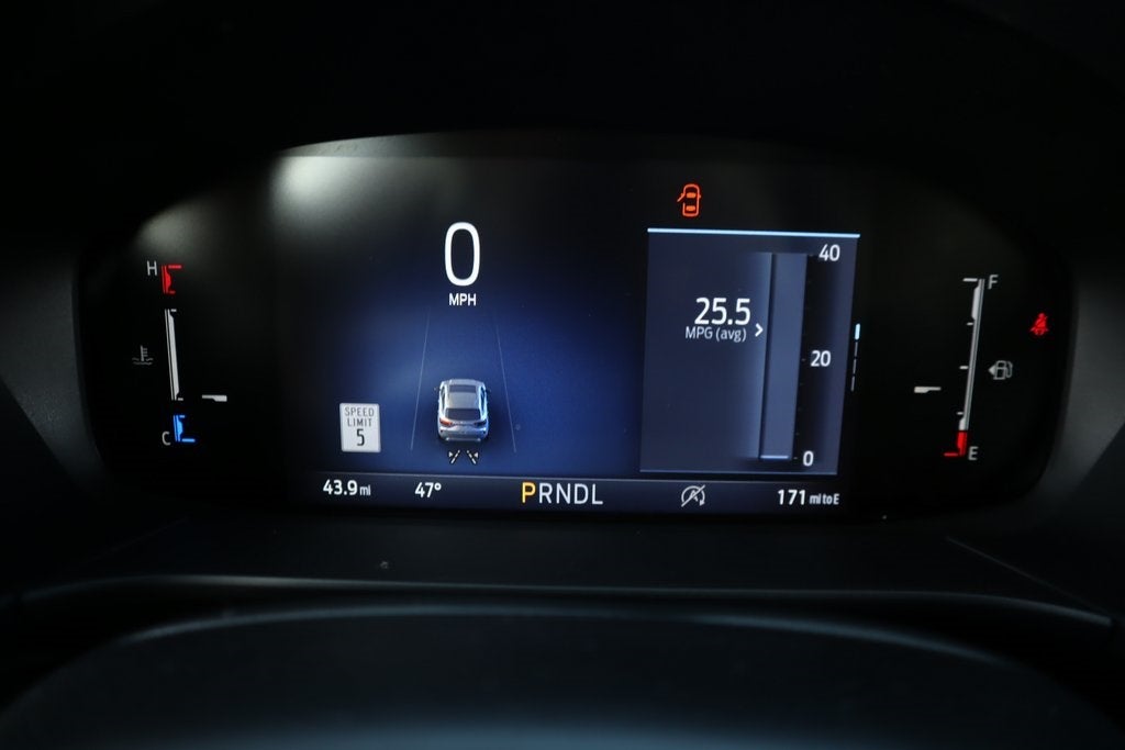 2026 Ford Escape ST-Line Select