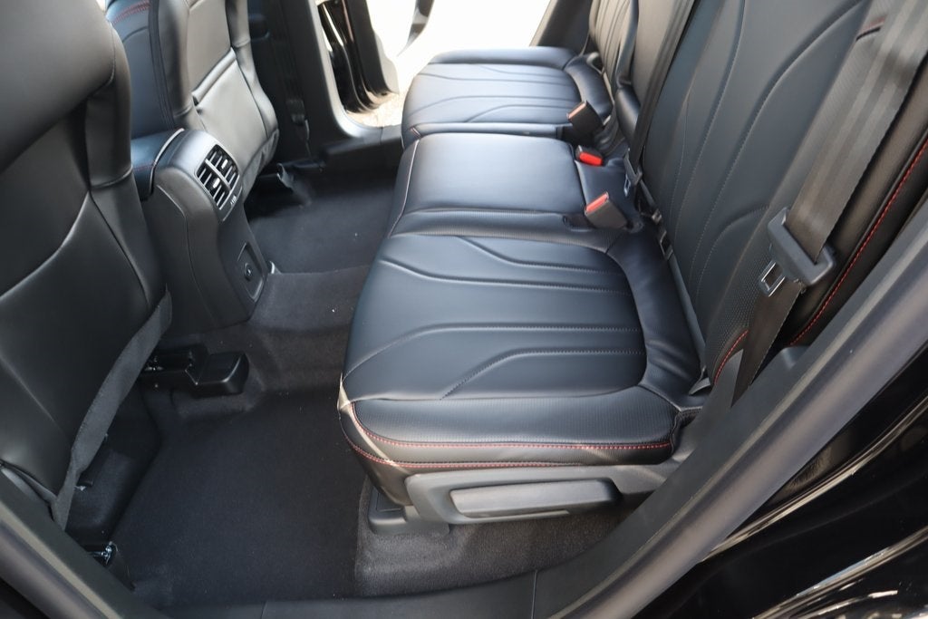 2026 Ford Escape ST-Line Elite