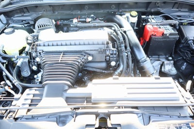 2026 Ford Escape ST-Line Elite