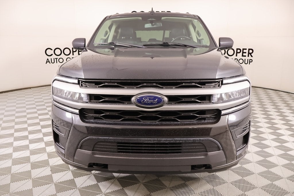2023 Ford Expedition Max XLT