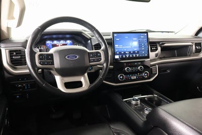 2023 Ford Expedition Max XLT