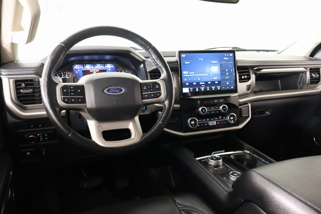2023 Ford Expedition Max XLT