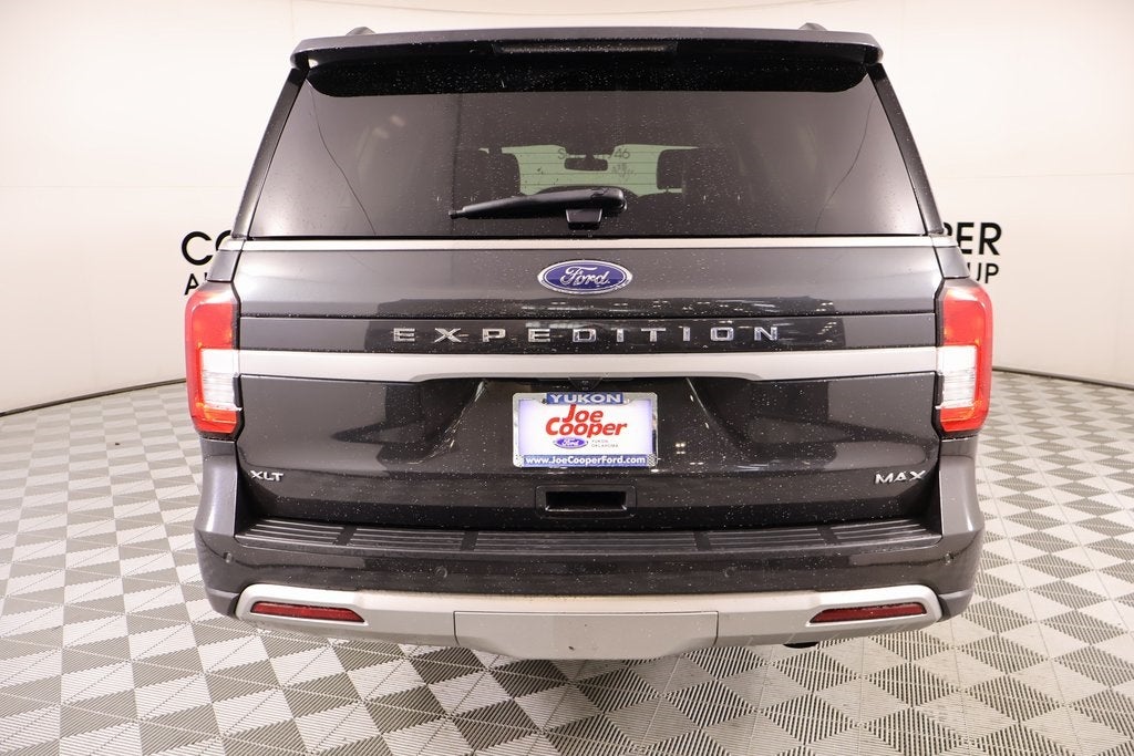 2023 Ford Expedition Max XLT