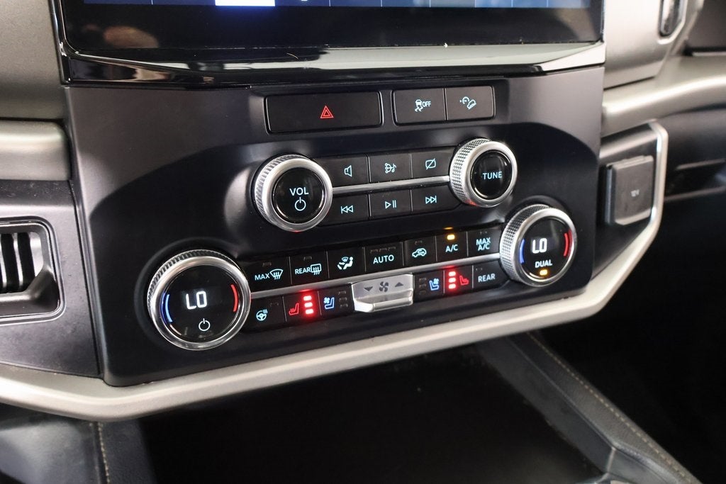 2023 Ford Expedition Max XLT