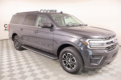 2023 Ford Expedition Max XLT