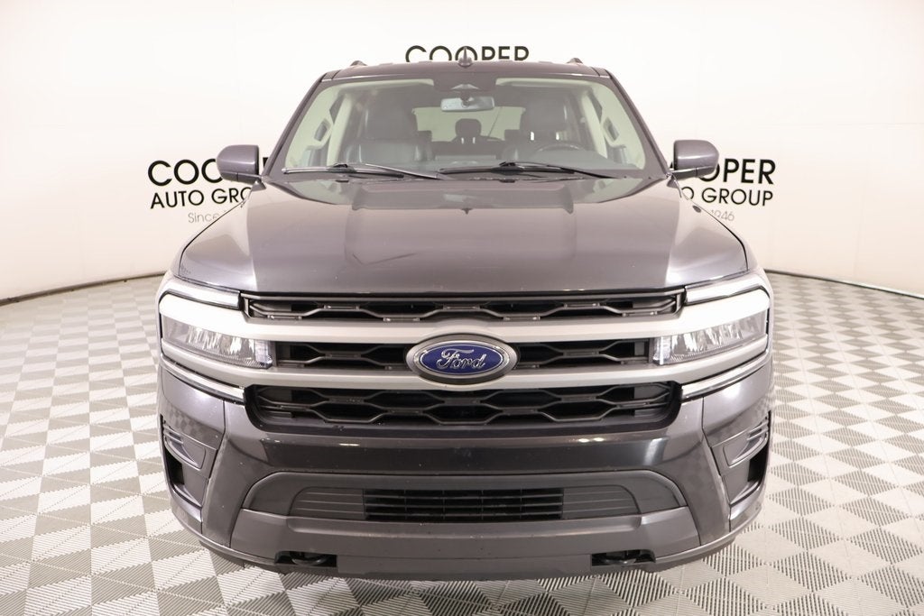 2023 Ford Expedition Max XLT