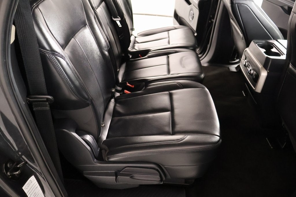 2023 Ford Expedition Max XLT