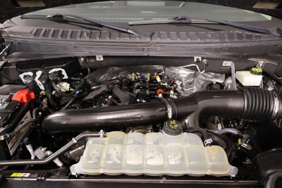 2023 Ford Expedition Max XLT