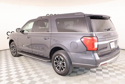 2023 Ford Expedition Max XLT