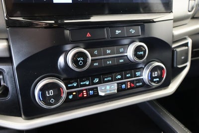 2023 Ford Expedition Max XLT