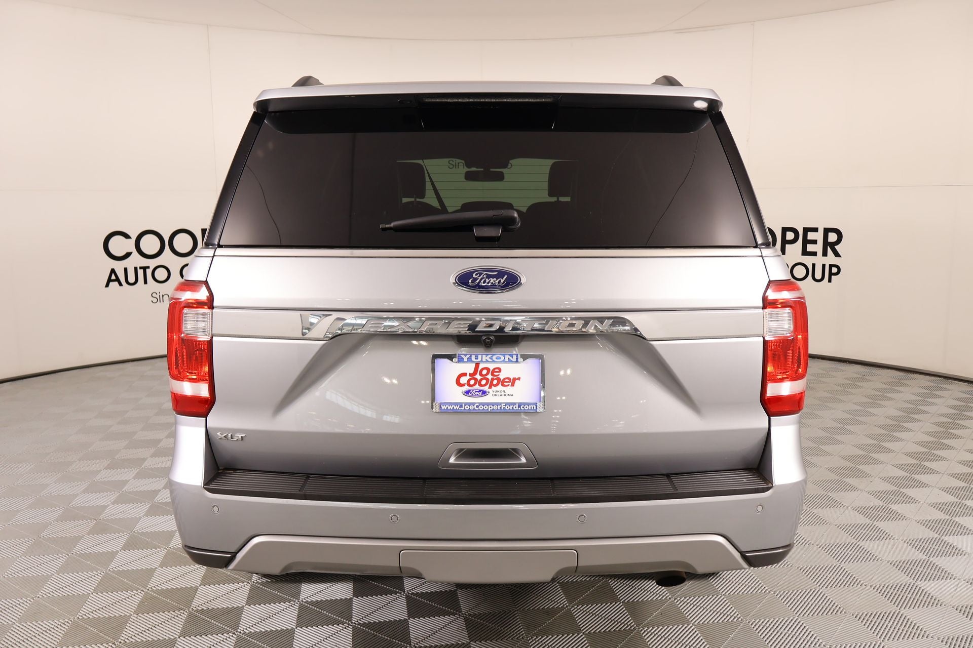 2021 Ford Expedition XLT