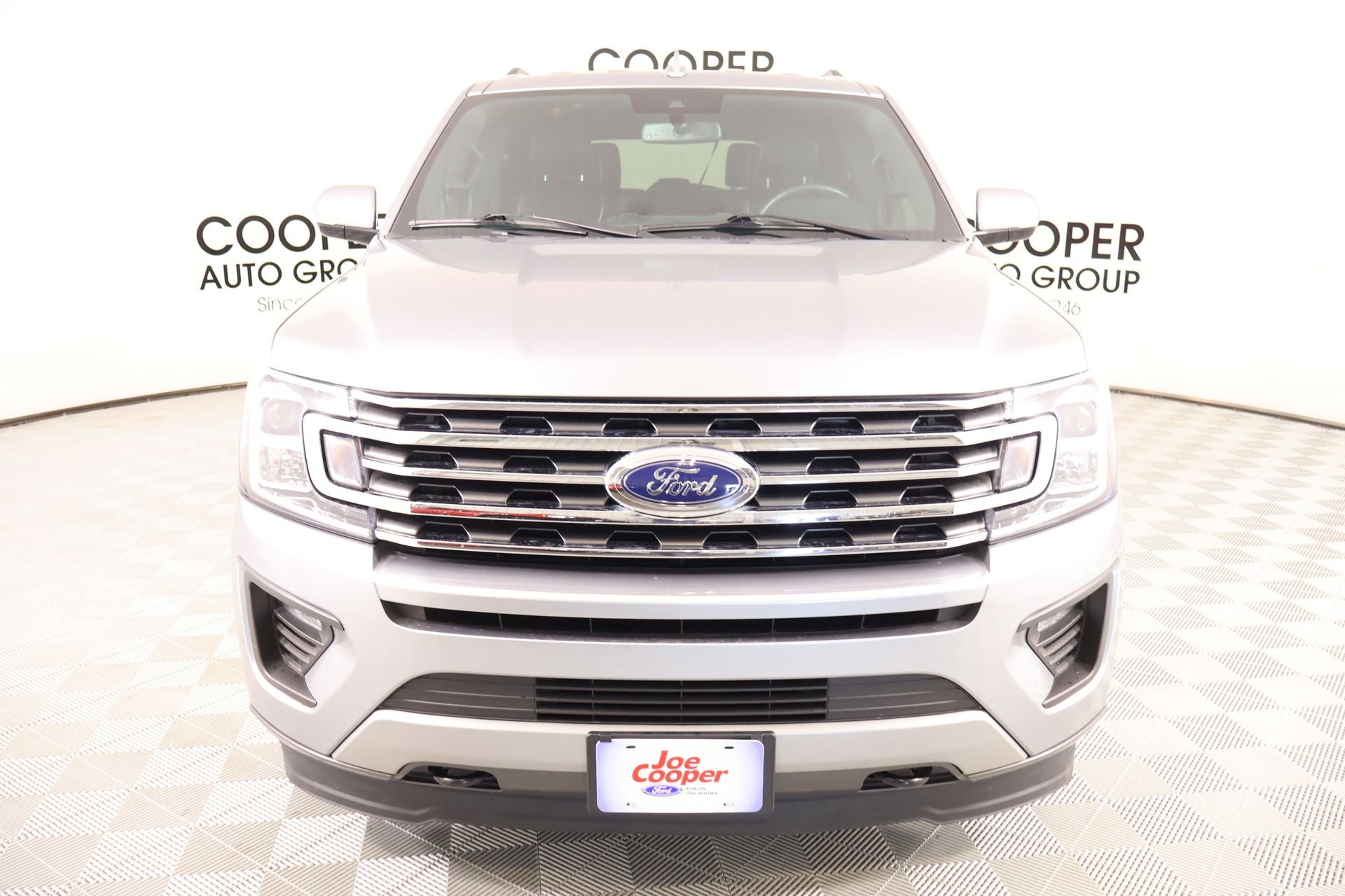 2021 Ford Expedition XLT