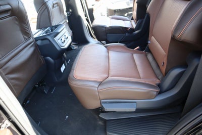 2026 Ford Expedition King Ranch