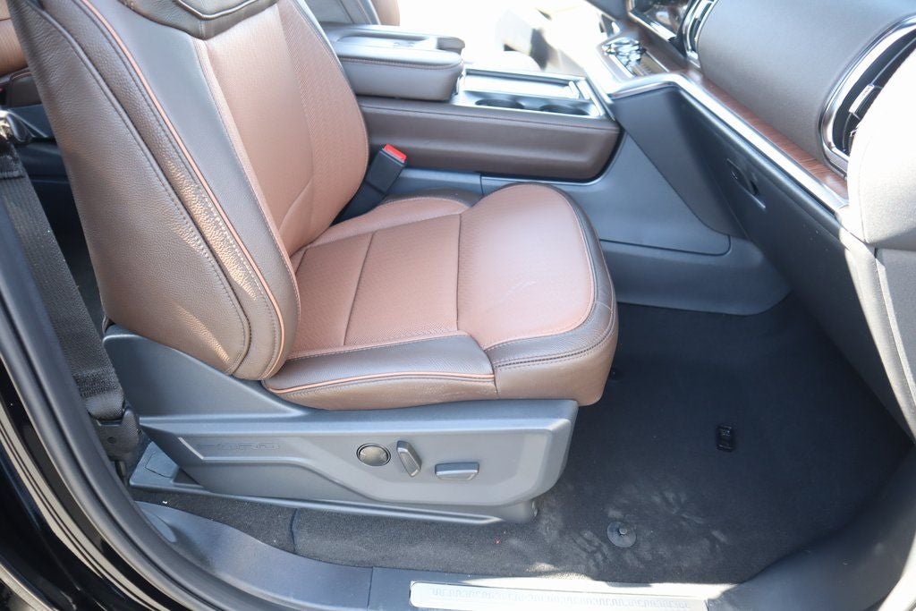 2026 Ford Expedition King Ranch