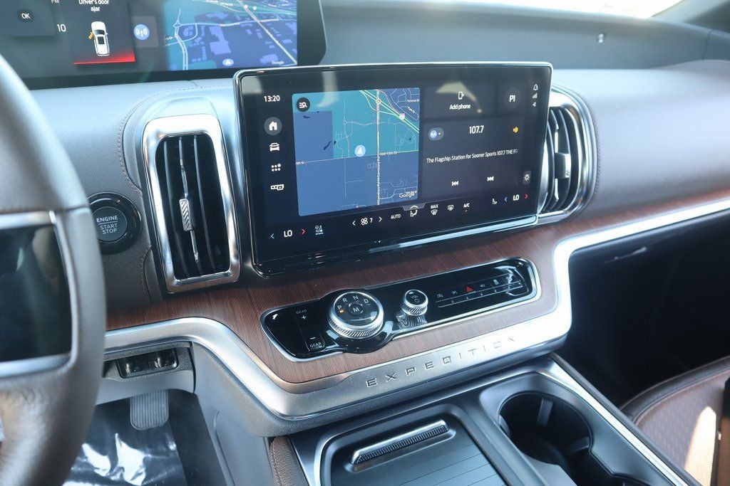 2026 Ford Expedition King Ranch