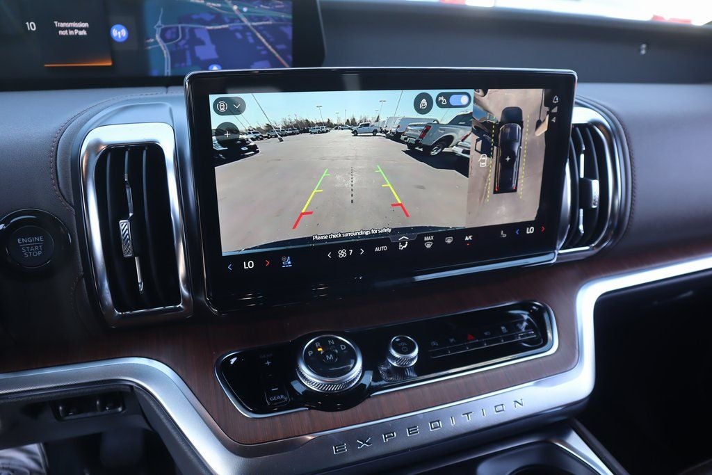 2026 Ford Expedition King Ranch