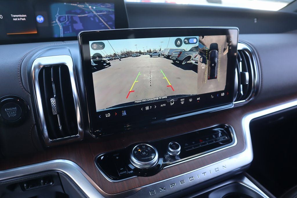 2026 Ford Expedition King Ranch