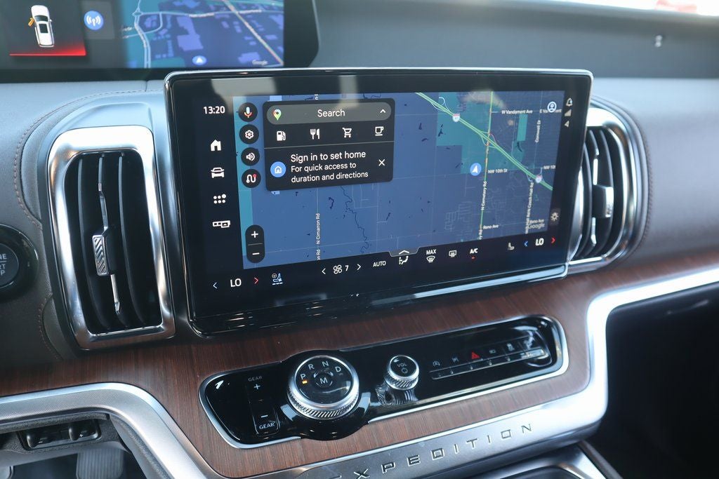 2026 Ford Expedition King Ranch