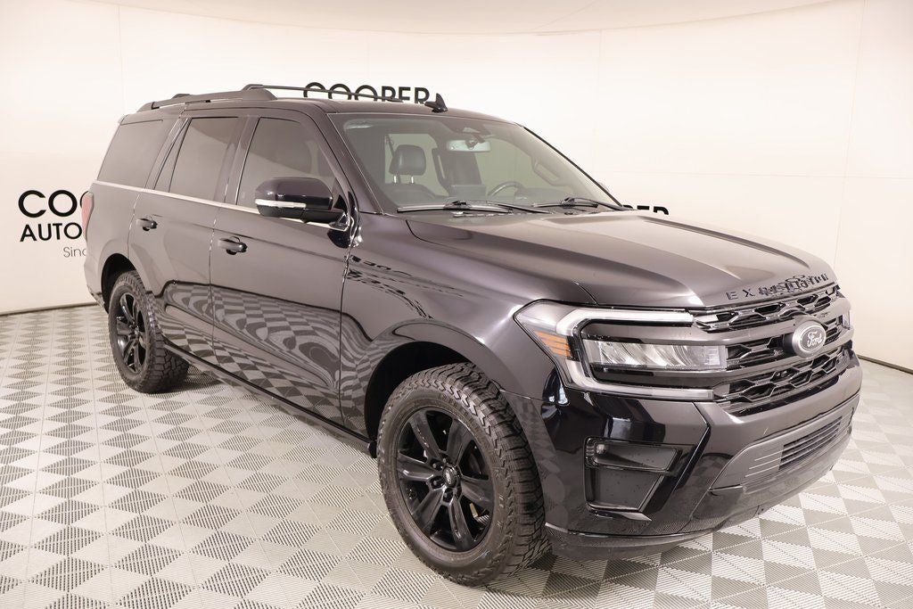 2024 Ford Expedition Limited