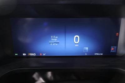 2024 Ford F-150 Lightning Flash