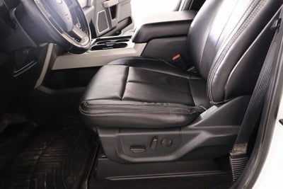 2020 Ford Super Duty F-250 SRW LARIAT