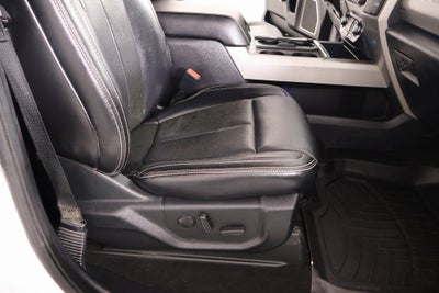 2020 Ford Super Duty F-250 SRW LARIAT