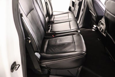 2020 Ford Super Duty F-250 SRW LARIAT