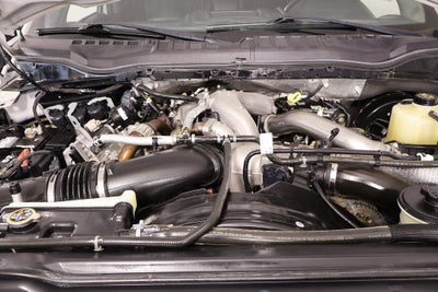 2020 Ford Super Duty F-250 SRW LARIAT