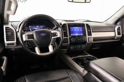 2020 Ford Super Duty F-250 SRW LARIAT