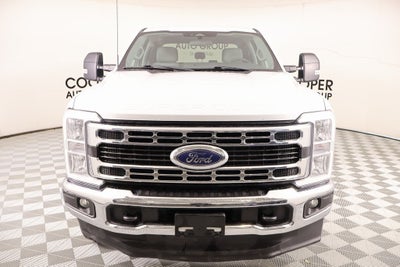 2024 Ford Super Duty F-250 SRW XLT