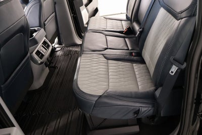 2024 Ford Super Duty F-250 SRW Limited