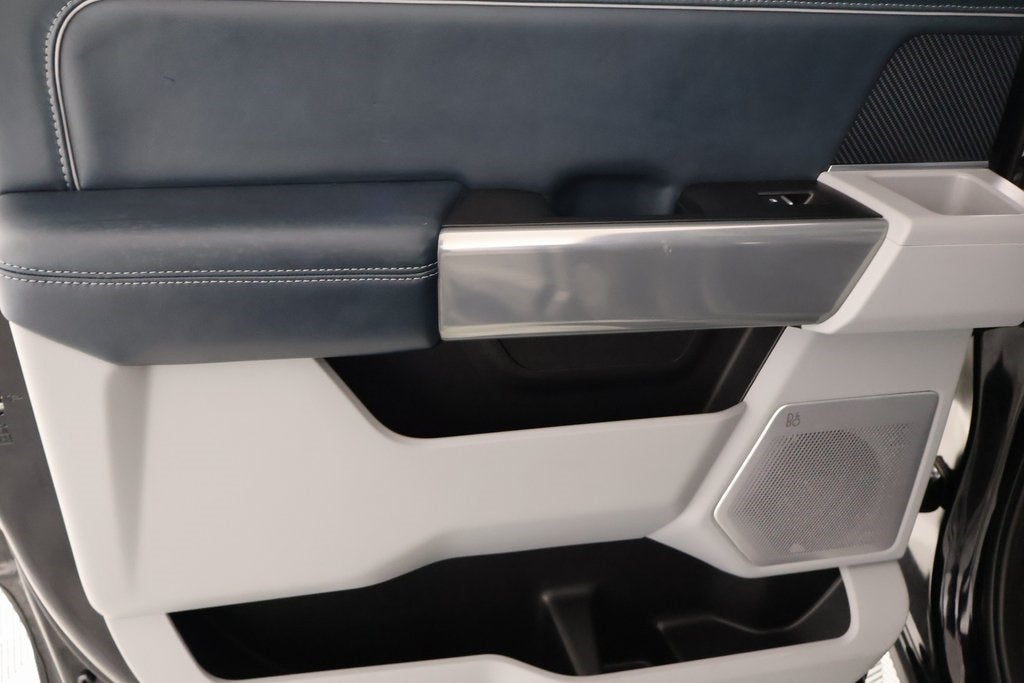 2024 Ford Super Duty F-250 SRW Limited