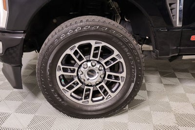 2024 Ford Super Duty F-250 SRW Limited