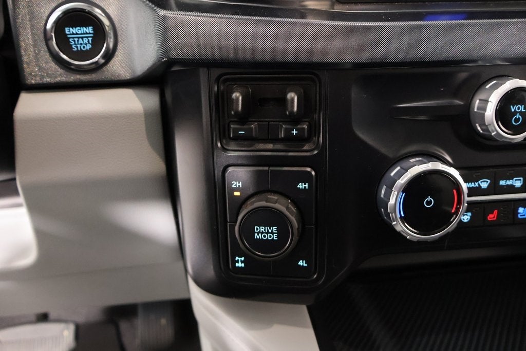 2024 Ford Super Duty F-250 SRW Limited