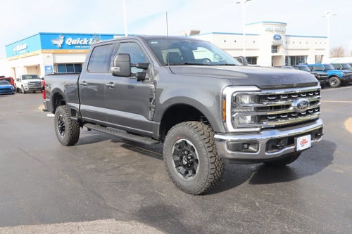 2026 Ford Super Duty F-250 SRW XLT